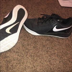 Ladies Volleyball Shoes